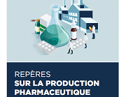 Repères sur la production pharmaceutique