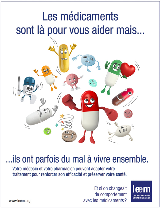 Les helminthes et la douleur à gauche au dessous du ventre