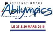Dossier de presse - Conférence de presse de lancement des Abilympics