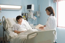 Hospitalisations évitables et soins primaires