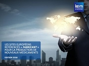 Les sites européens référencés "fabricant"