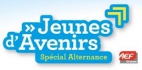 Jeunes d’Avenirs Spécial Alternance