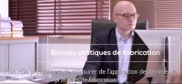 Les métiers de l’industrie du médicament