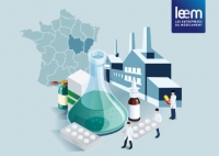 Les rencontres en région des entreprises du médicament