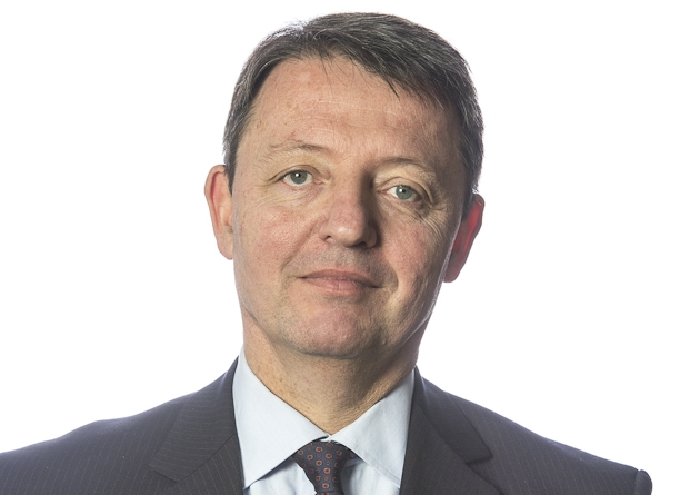 Philippe Lamoureux