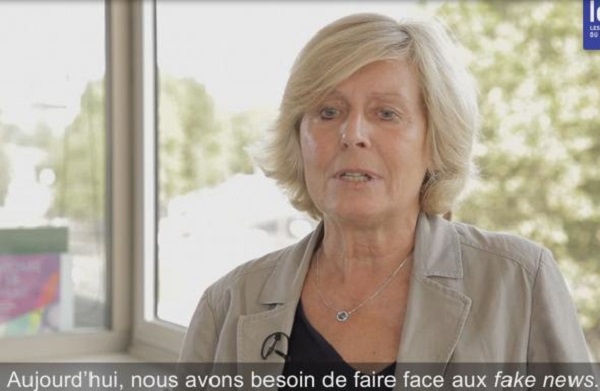 Vidéo - Vaccins : former les professionnels