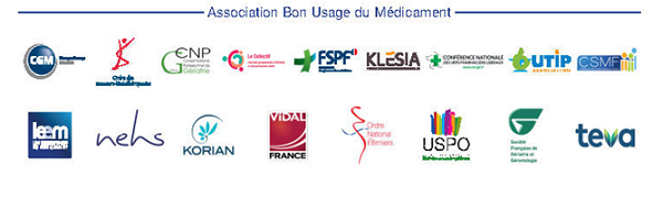 bon usage du médicament