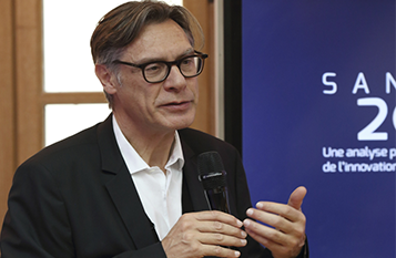 Santé 2030