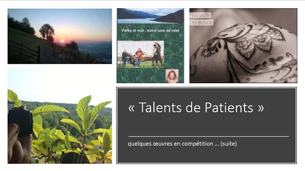 Talent de patients