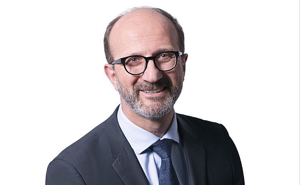 Frédéric Collet élu à la présidence du Leem
