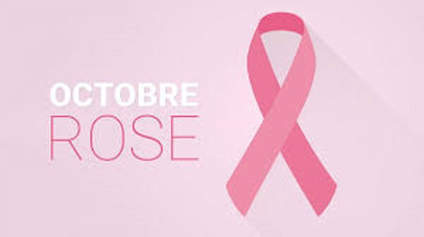 Octobre rose