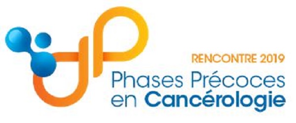 Rencontre 2019 - Phases précoces en cancérologie