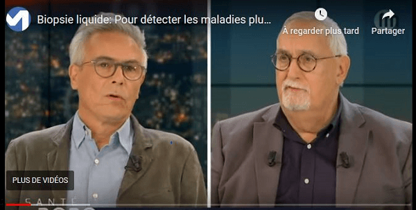 Vidéo - Qu'est-ce que la micro fluidique ?