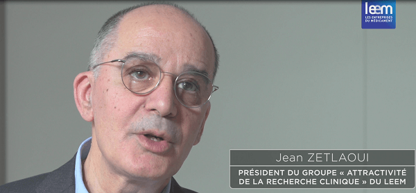 Essais cliniques, quelles sont les préconisations des industriels ? 