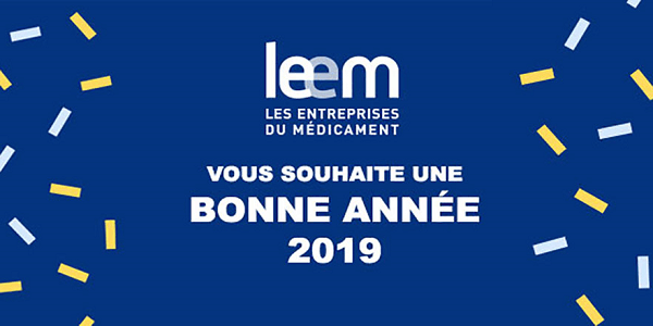 Meilleurs voeux