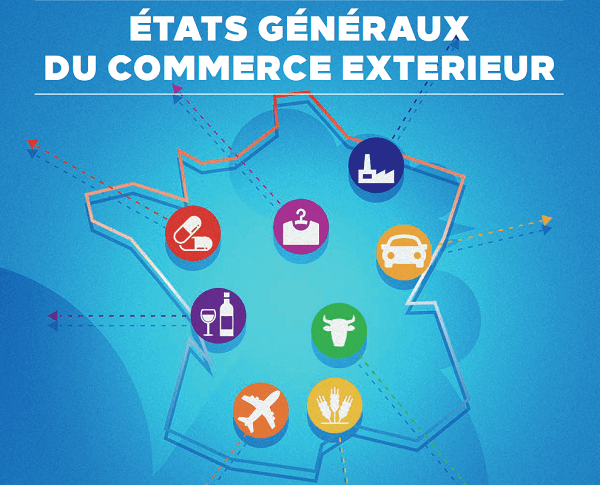 11e édition des Etats généraux du commerce extérieur 