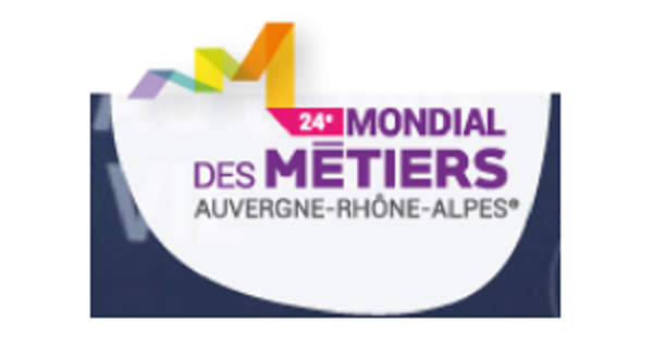 24ème Mondial des métiers - Lyon du 6 au 9 février 2020