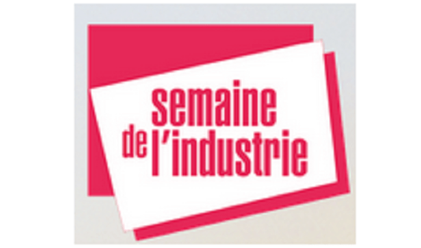 semaine de l'industrie