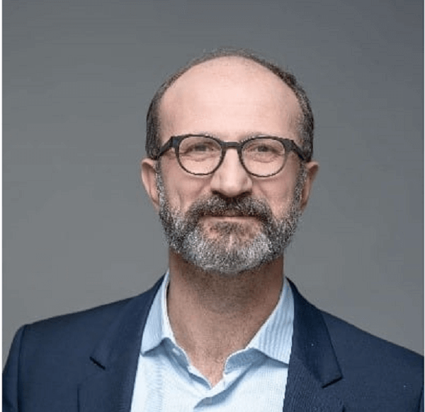 ITW frédéric collet