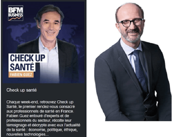ITW frédéric collet