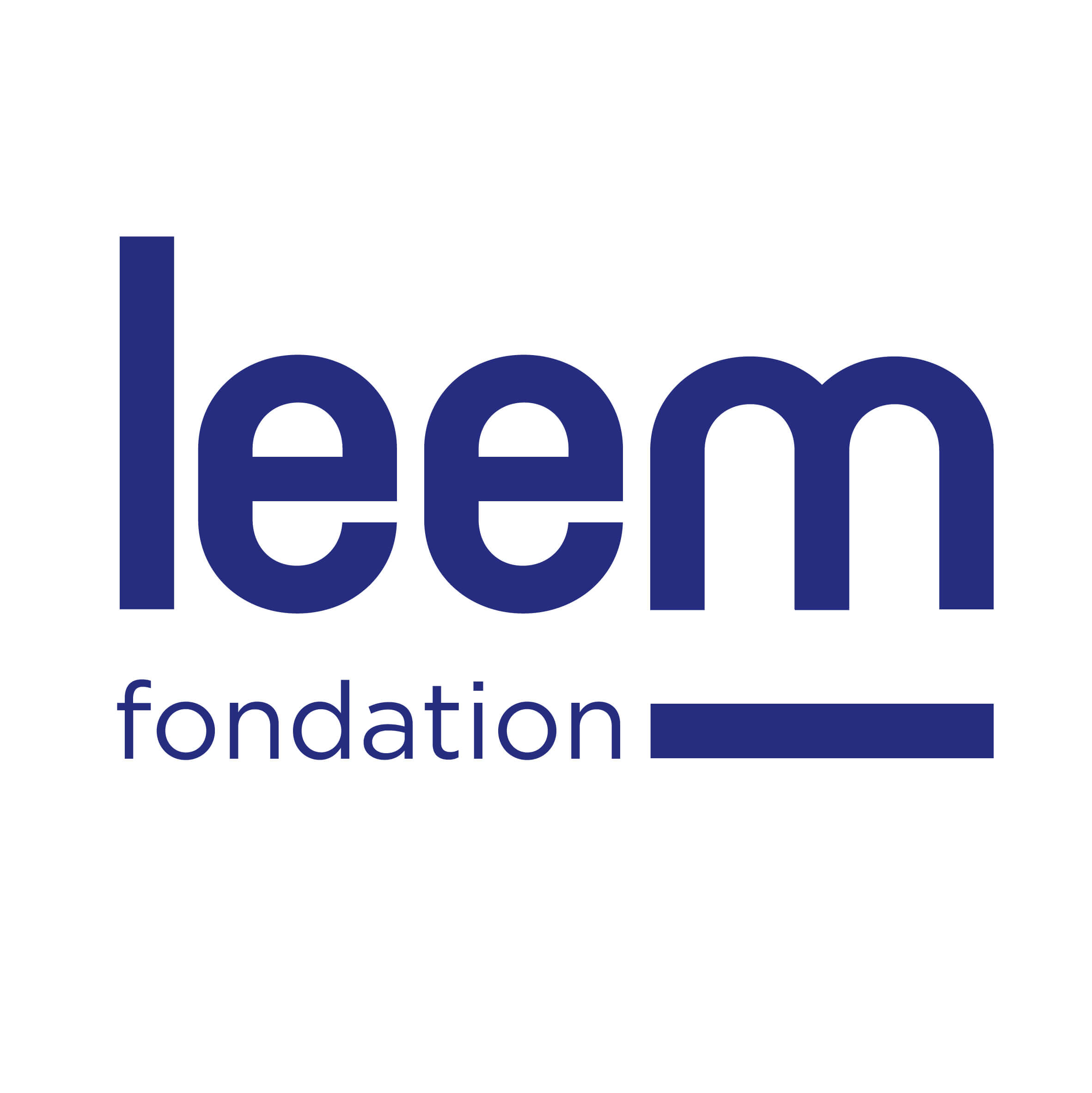 Fondation du Leem