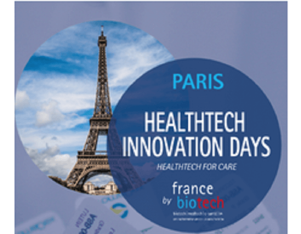 HealthTech Innovation Days 2020