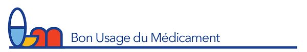 Bon usage du médicament