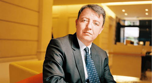 Philippe Lamoureux