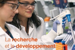 La Recherche et le Développement