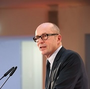 Leem : conférence de presse des voeux 2018