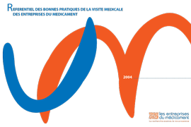 Référentiel des bonnes pratiques de la visite médicale 