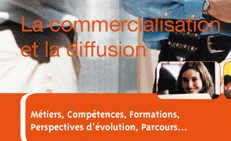 La Commercialisation et la Diffusion