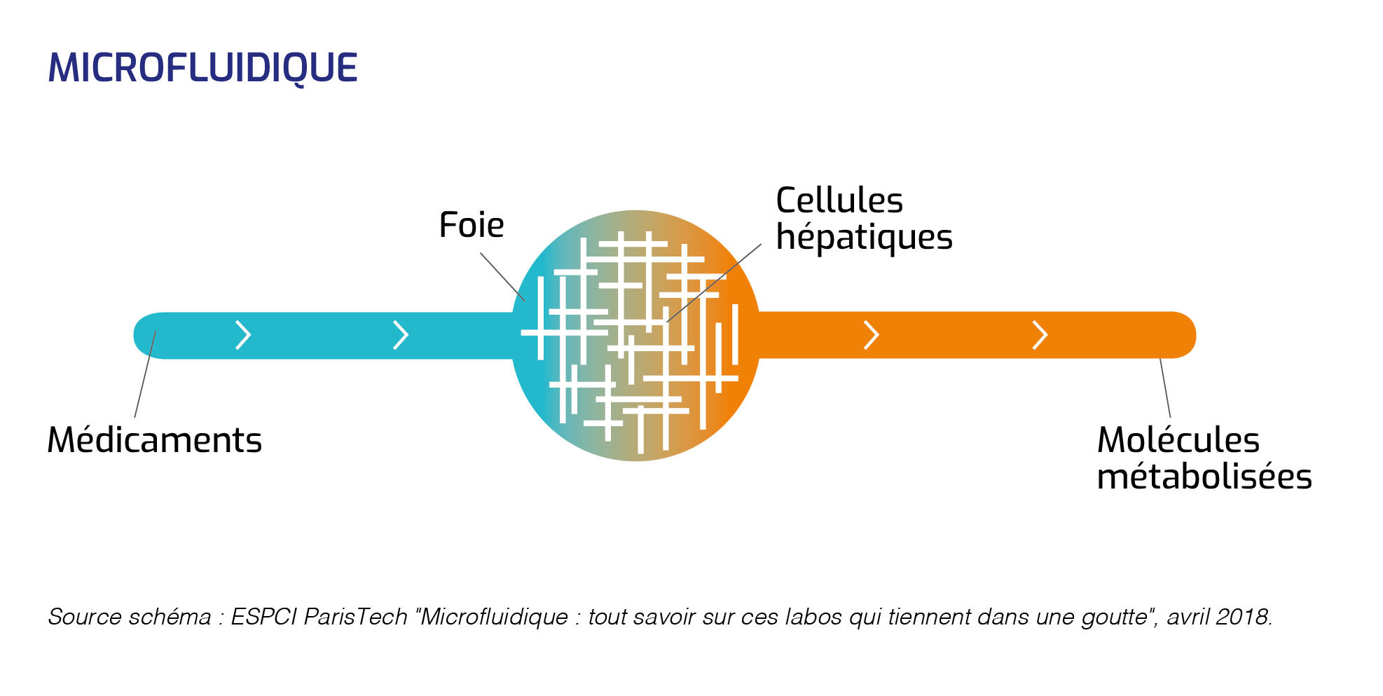 microfluidique
