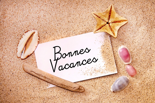 vacances
