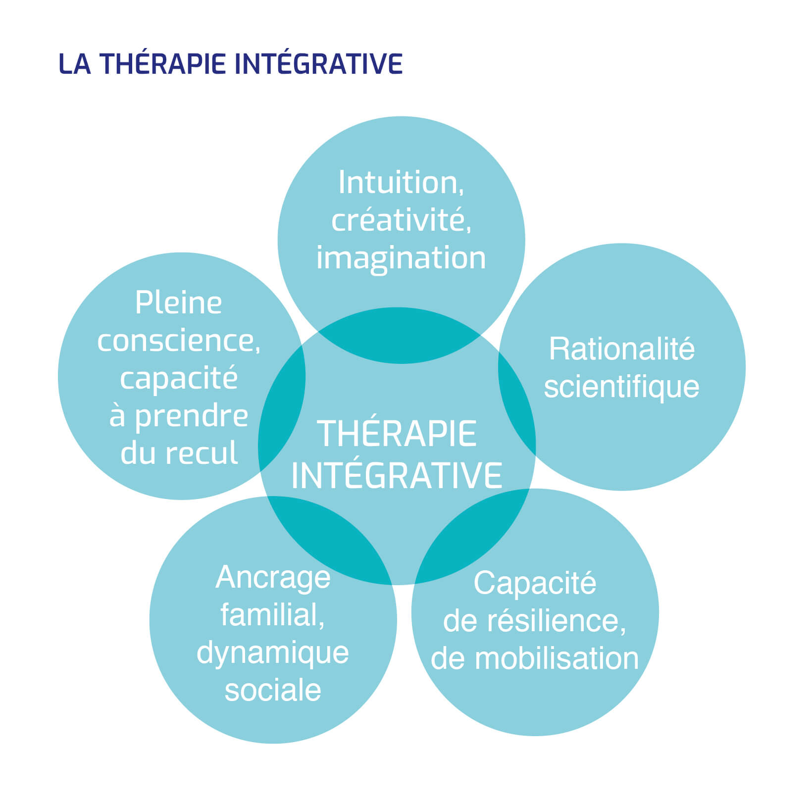 Thérapie intégrative