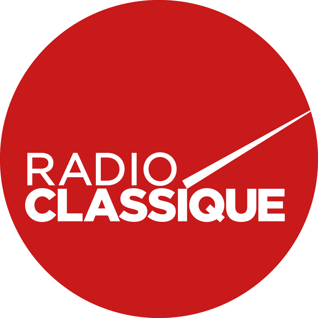 logo radio classique