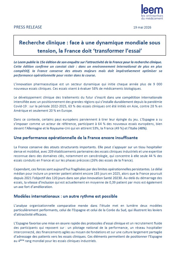 attractivité