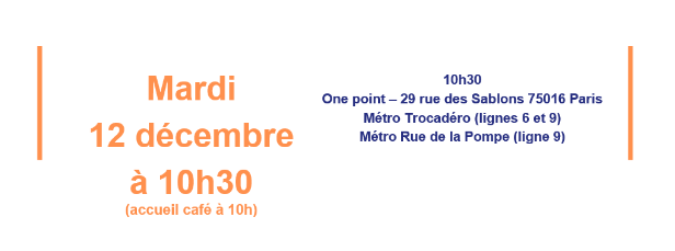 conf de presse emploi