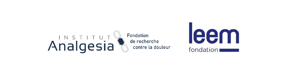 analgésia