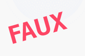 faux