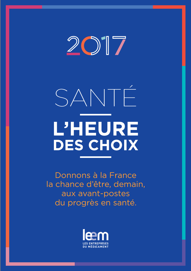 Santé 2017