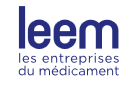 Conférence voeux du Leem à la presse