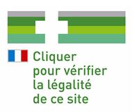 Vérifier légalité du site