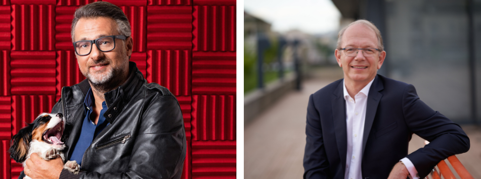 david abiker thierry hulot