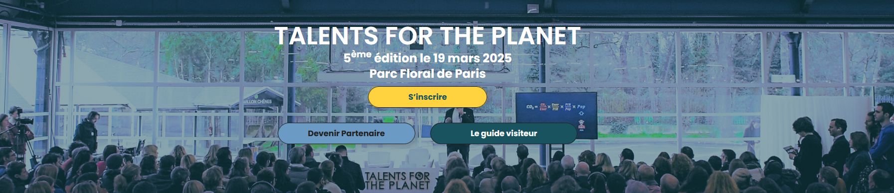 talents planet