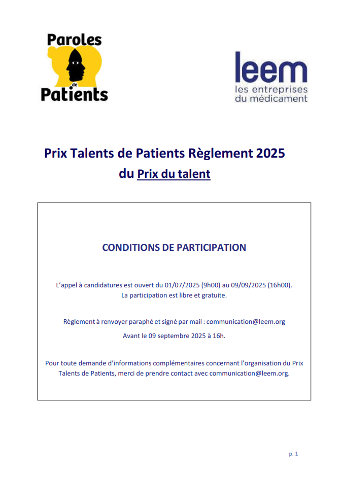 talents