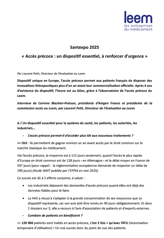 Accès