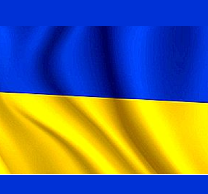 ukraine