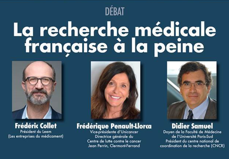 Débat