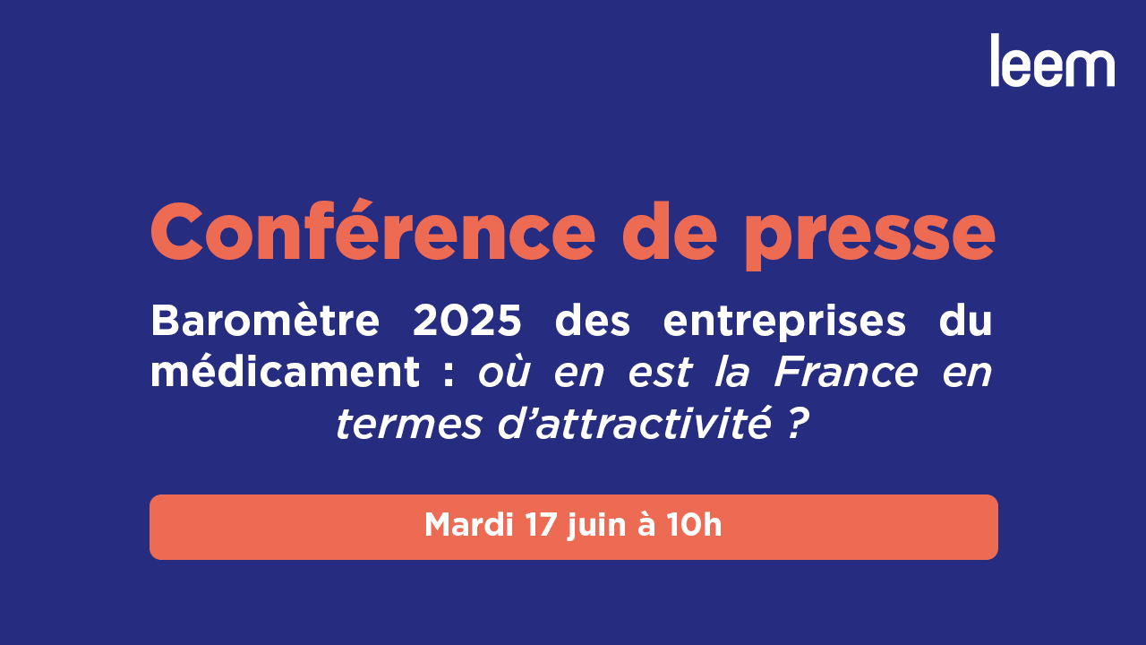 Conférence presse